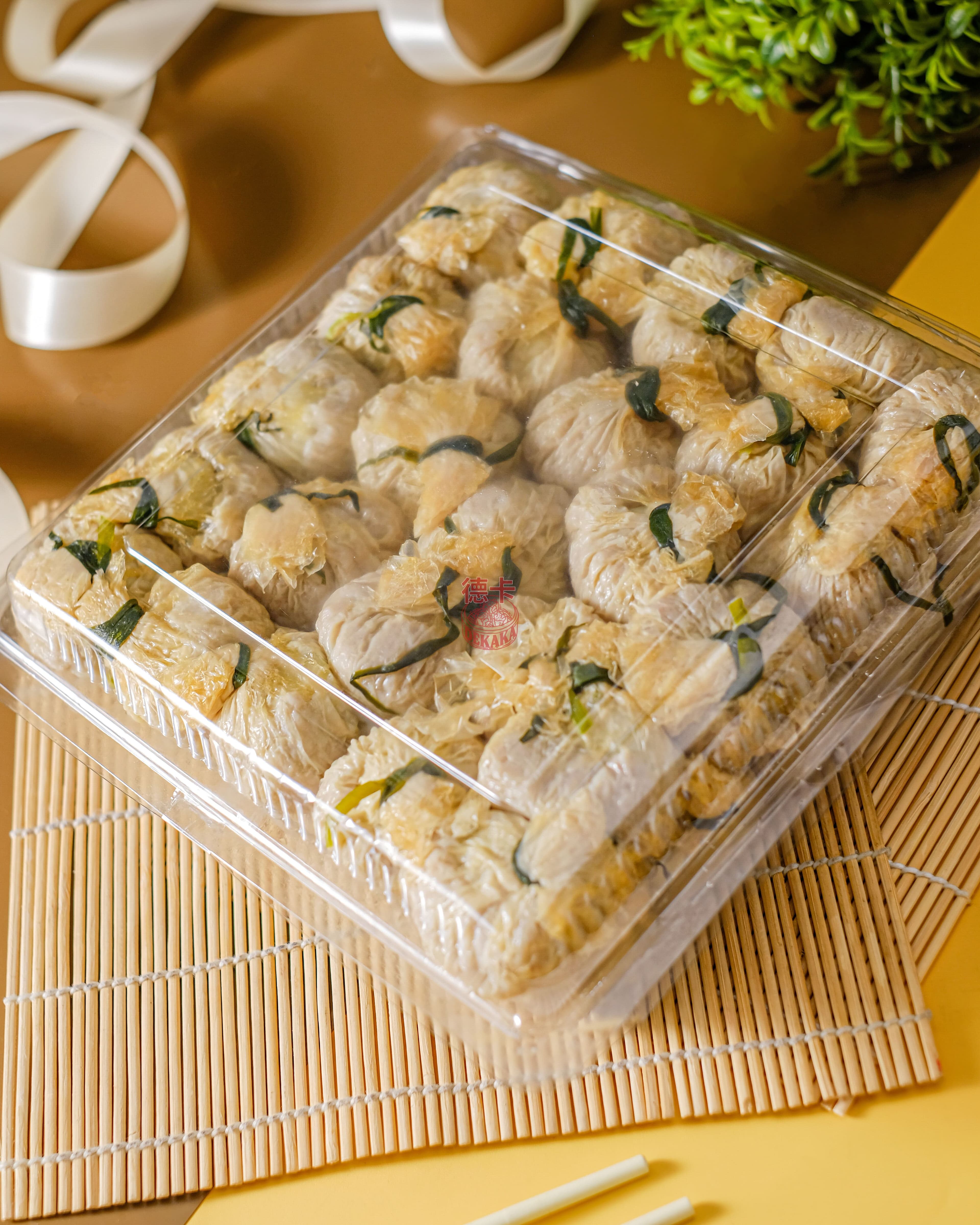 Cara Menyimpan Dimsum Frozen Agar Tetap Segar dan Lezat